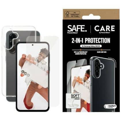 Panzerglass Fashion Προστασία Οθόνης Για Samsung Galaxy A56 5g