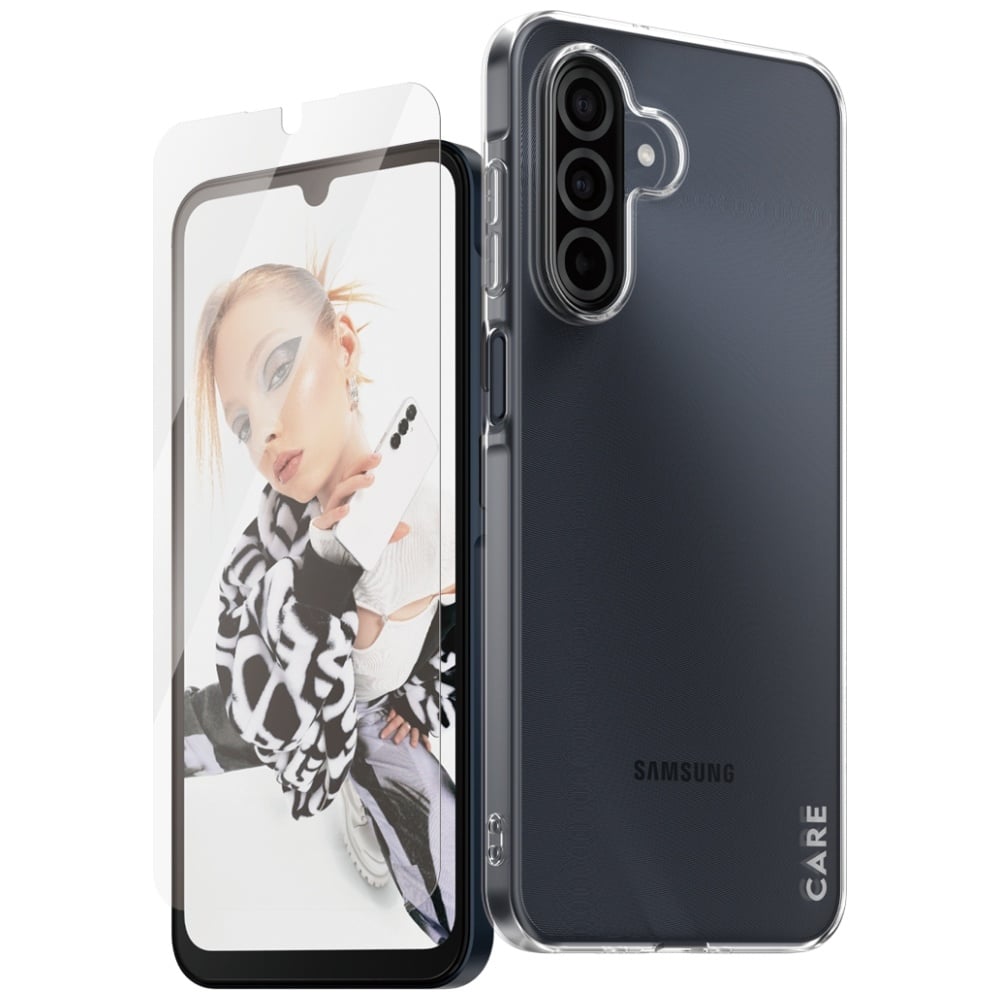 Care Από Panzerglass Προστασία Οθόνης Για Samsung Galaxy A26 5g - Image 2