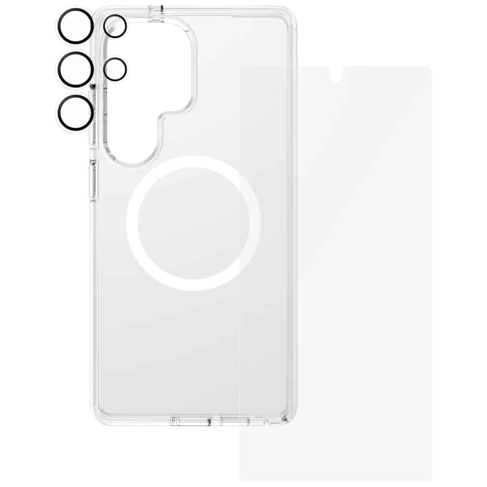Care By Panzerglass Προστασία Οθόνης και Κάμερας Για Samsung Galaxy S25 Ultra - Image 3