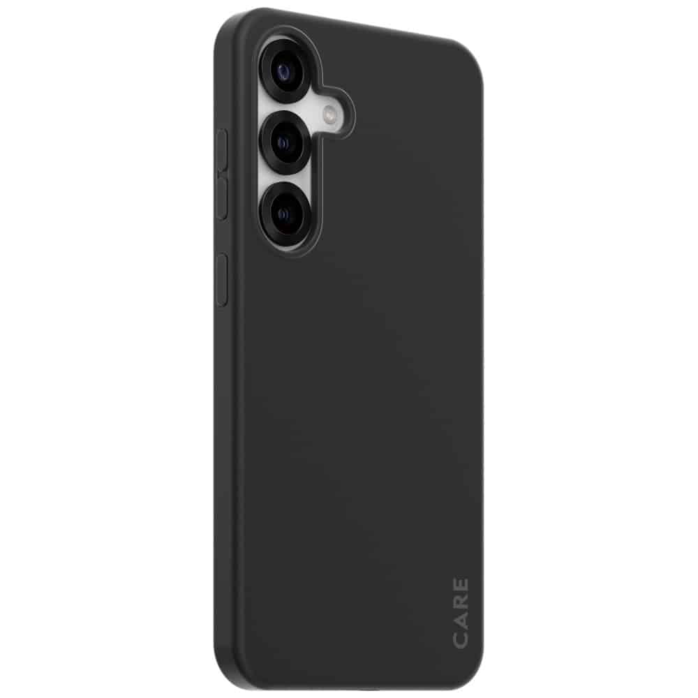 PanzerGlass CARE - θήκη για Samsung Galaxy S25+ - Μαύρο - Image 2