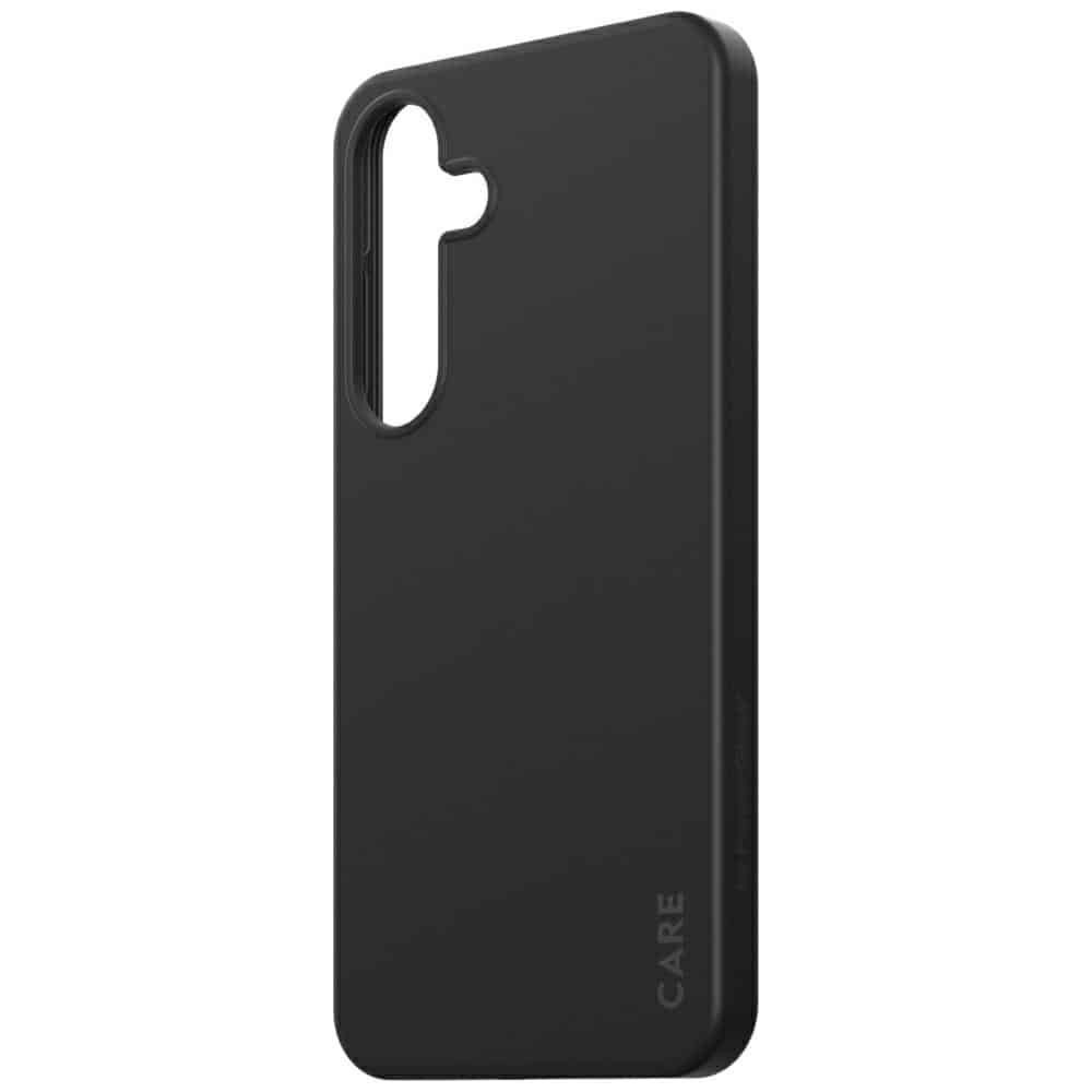 PanzerGlass CARE - θήκη για Samsung Galaxy S25+ - Μαύρο - Image 3