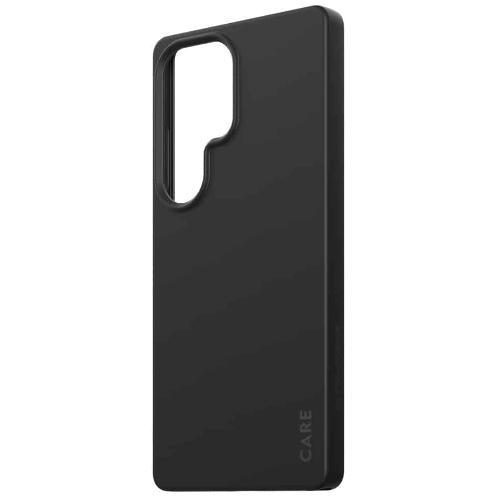 PanzerGlass CARE - θήκη για Samsung Galaxy S25 Ultra - Μαύρο - Image 3