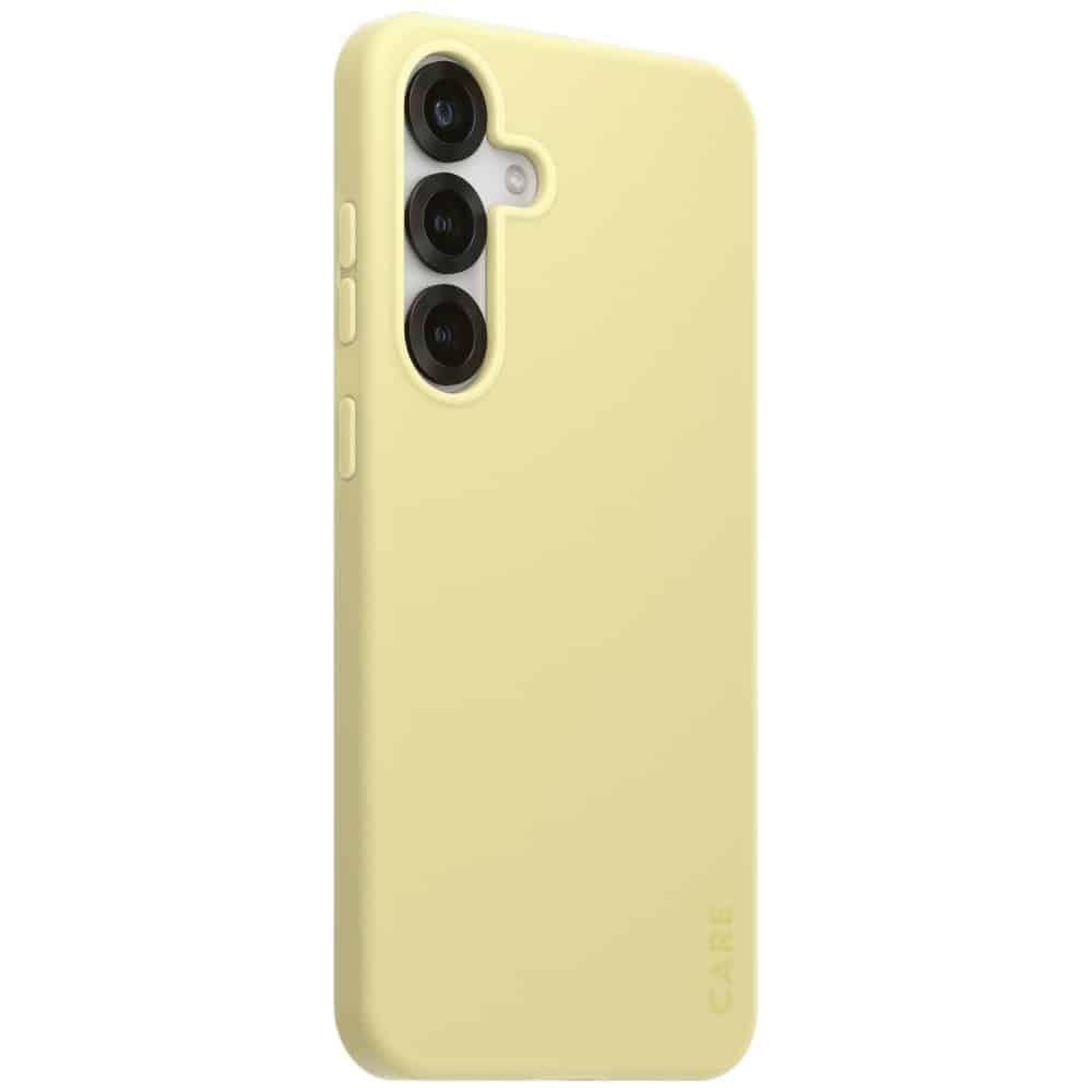 PanzerGlass CARE - θήκη για Samsung Galaxy S25+ - Διάφανο - Image 2