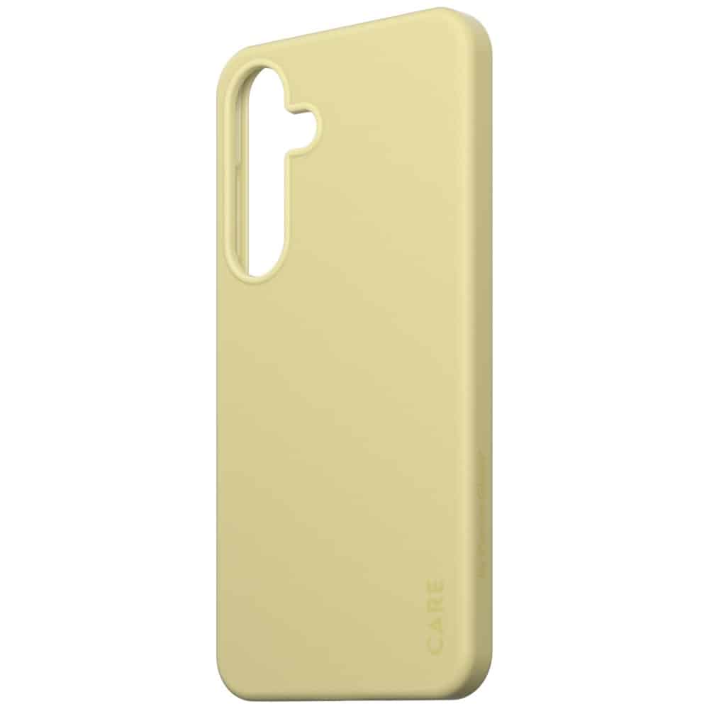 PanzerGlass CARE - θήκη για Samsung Galaxy S25+ - Διάφανο - Image 3