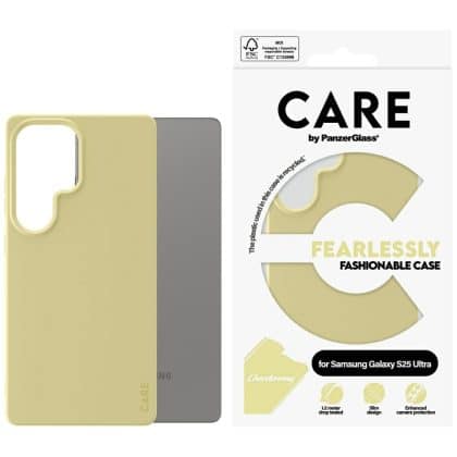 PanzerGlass CARE Fashion - θήκη για Samsung Galaxy S25 Ultra - Πολύχρωμο