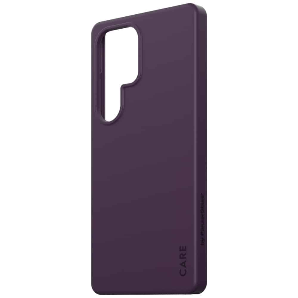 PanzerGlass CARE - θήκη για Samsung Galaxy S25 Ultra - Μωβ - Image 3