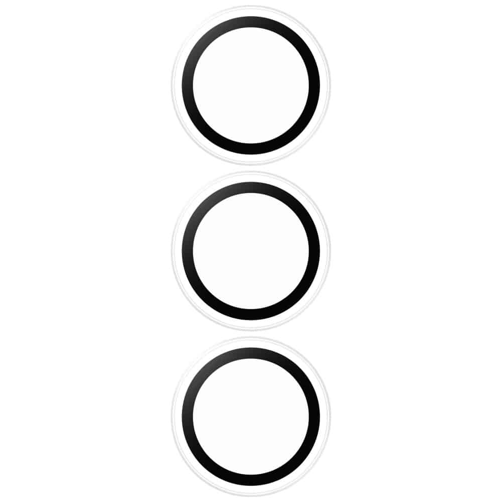 Προστατευτικό Γυαλί Panzerglass Hoops Lens Για Samsung Galaxy S25+ Διαφανές - Image 3