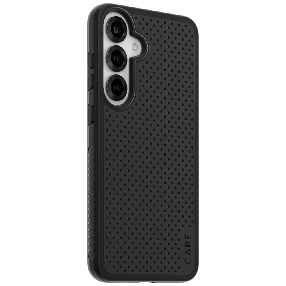 PanzerGlass CARE by PanzerGlass - θήκη για Samsung Galaxy S25+ - Μαύρο - Image 2