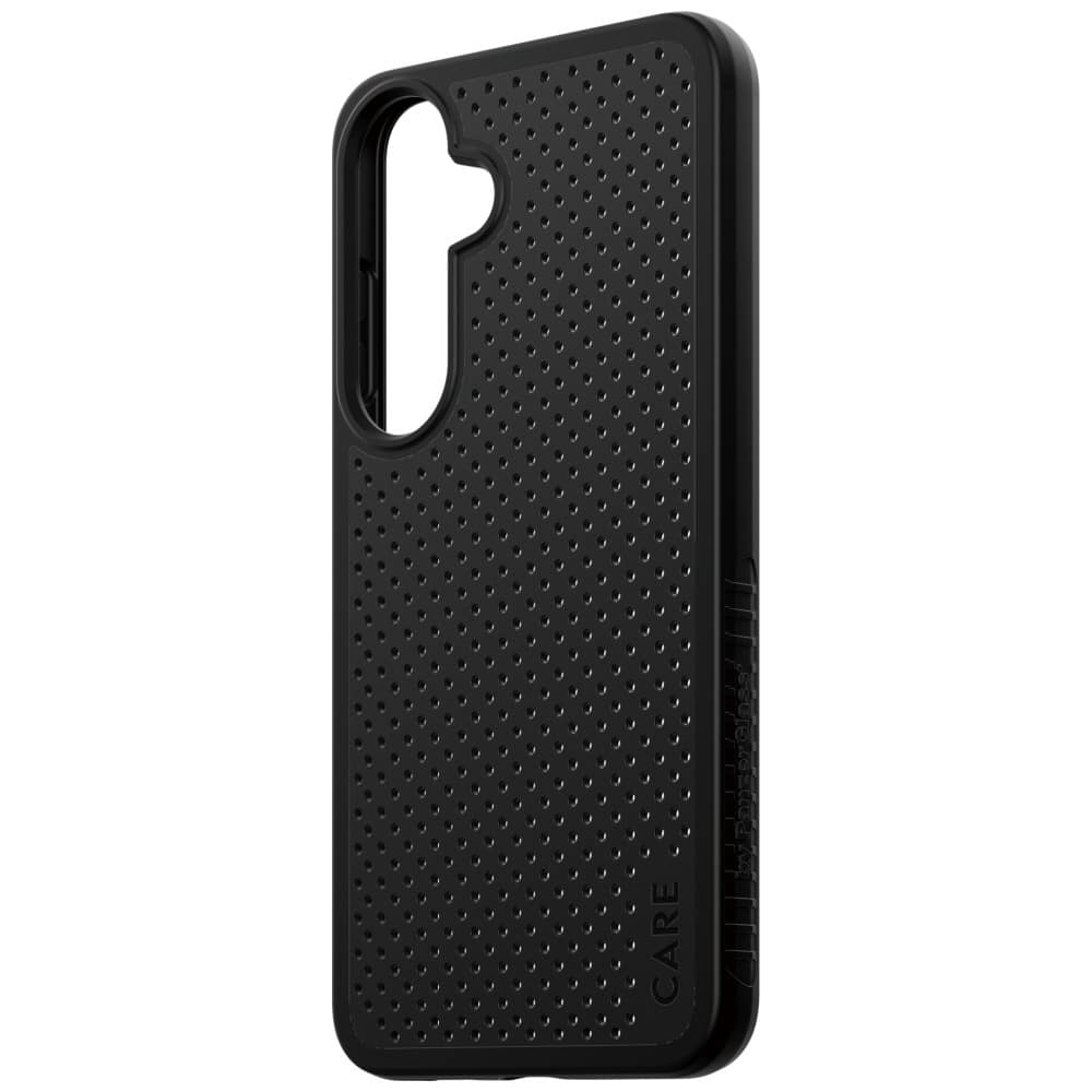 PanzerGlass CARE by PanzerGlass - θήκη για Samsung Galaxy S25+ - Μαύρο - Image 3