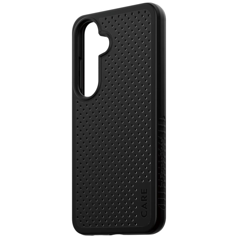 PanzerGlass CARE - θήκη για Samsung Galaxy S25 - Μαύρο - Image 3