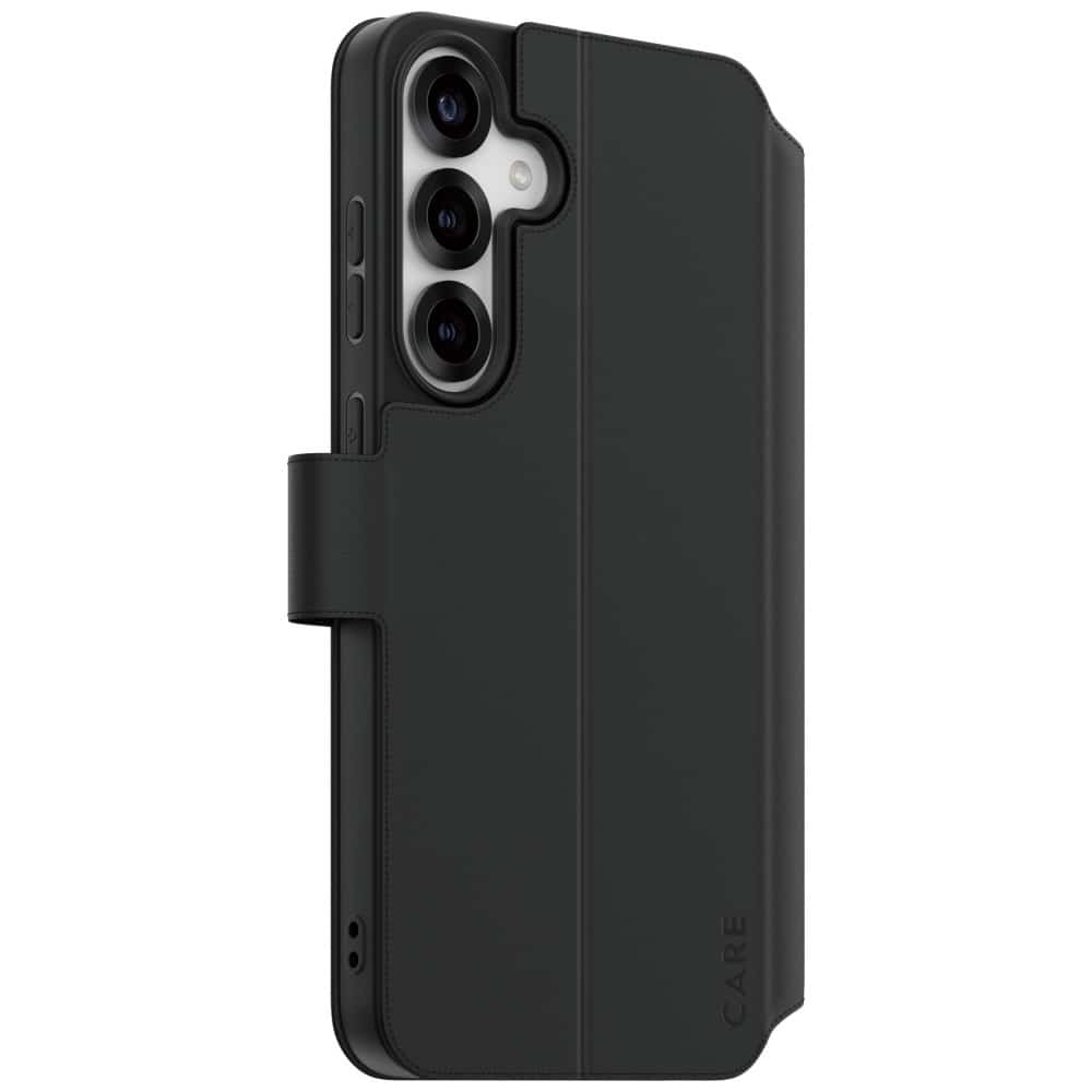 PanzerGlass CARE - θήκη για Samsung Galaxy S25+ - Μαύρο - Image 2