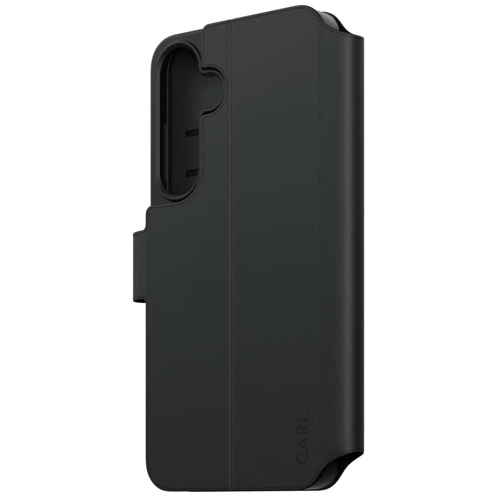 PanzerGlass CARE - θήκη για Samsung Galaxy S25+ - Μαύρο - Image 3