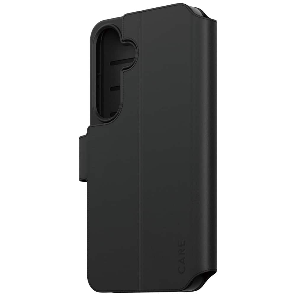PanzerGlass CARE - θήκη για Samsung Galaxy S25 - Μαύρο - Image 3