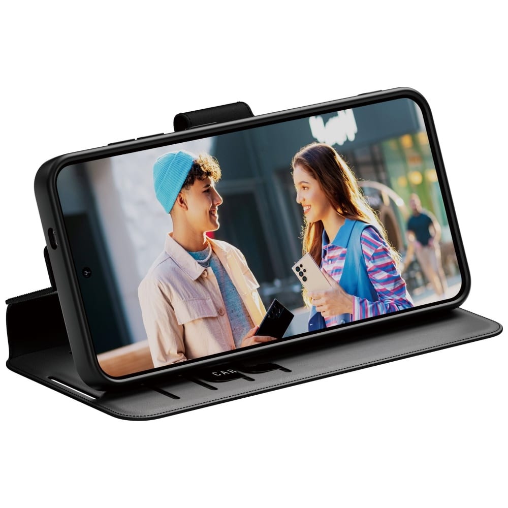 PanzerGlass CARE - θήκη για Samsung Galaxy S25 - Μαύρο - Image 4