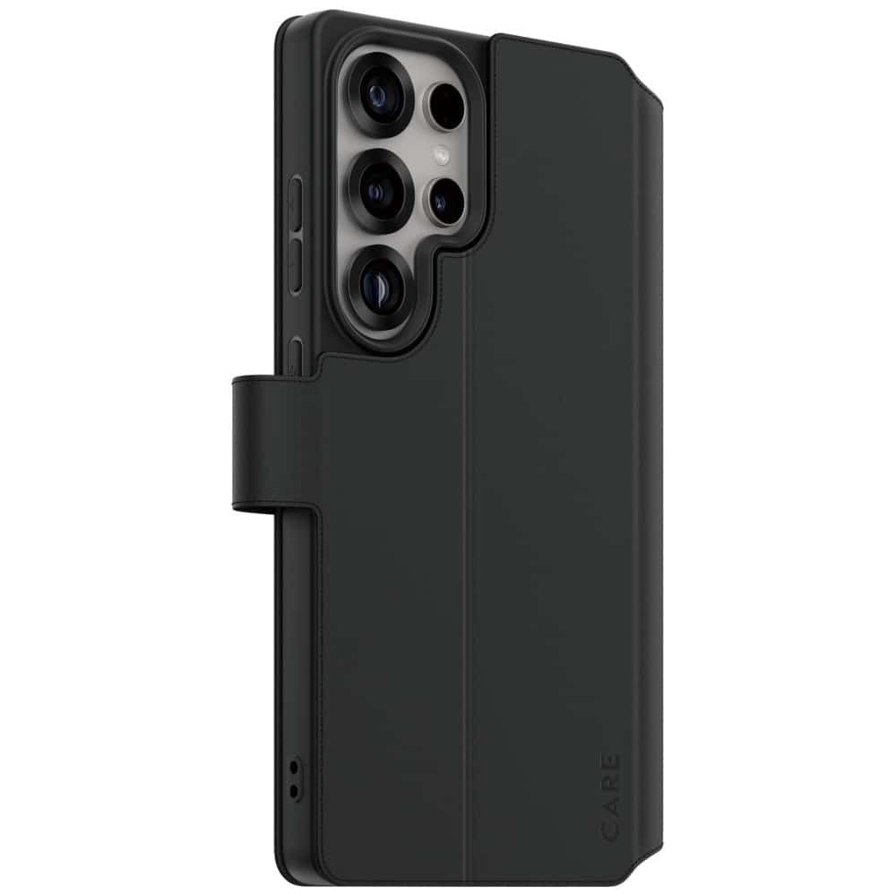 PanzerGlass CARE - θήκη για Samsung Galaxy S25 Ultra - Μαύρο - Image 2