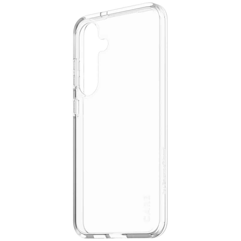 Case Care By Panzerglass Για Samsung Galaxy S25+ Διαφανές - Image 3