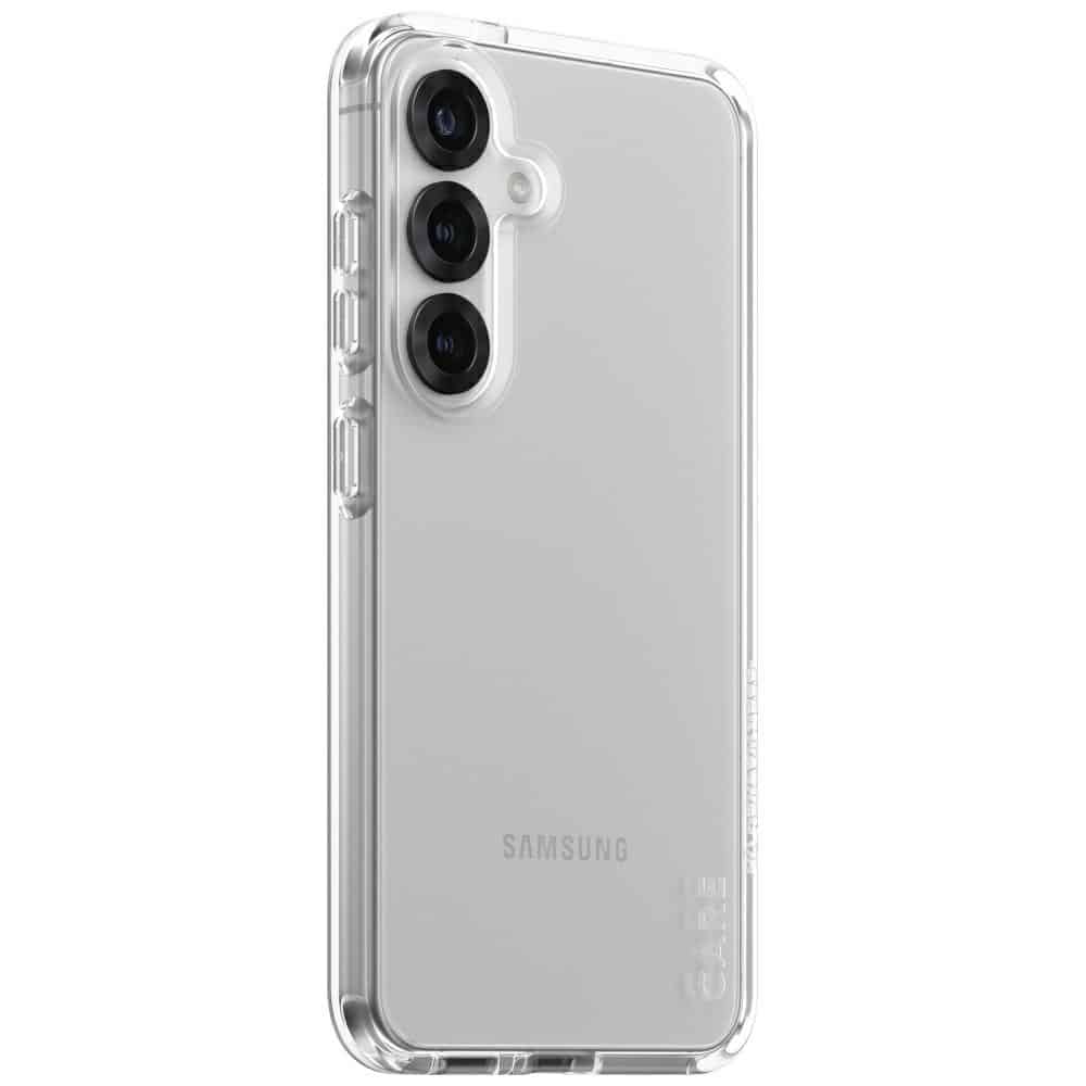 PanzerGlass Urban Combat - θήκη για Samsung Galaxy S25 - Διάφανο - Image 2