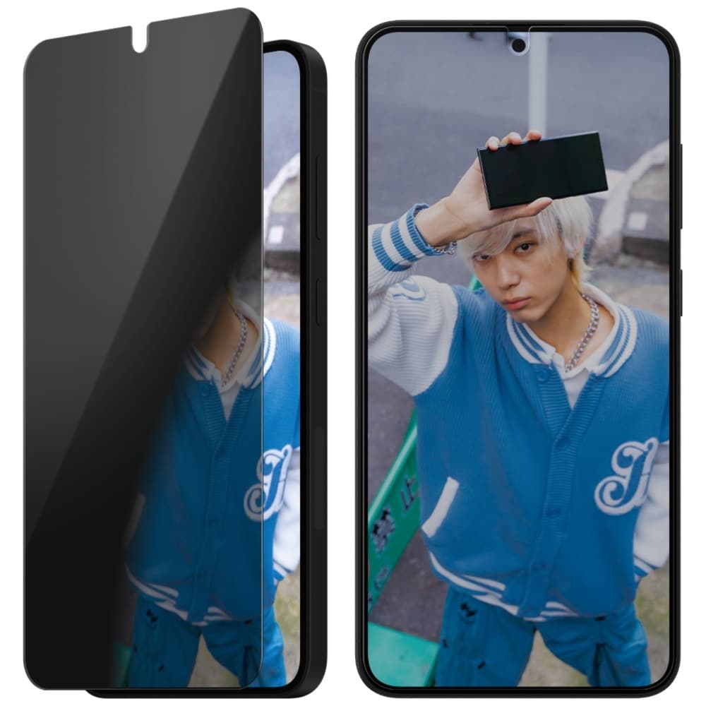 Panzerglass Ultra-Wide Fit Γυαλί Προστασίας Ιδιωτικότητας Για Samsung Galaxy S25+ - Image 2