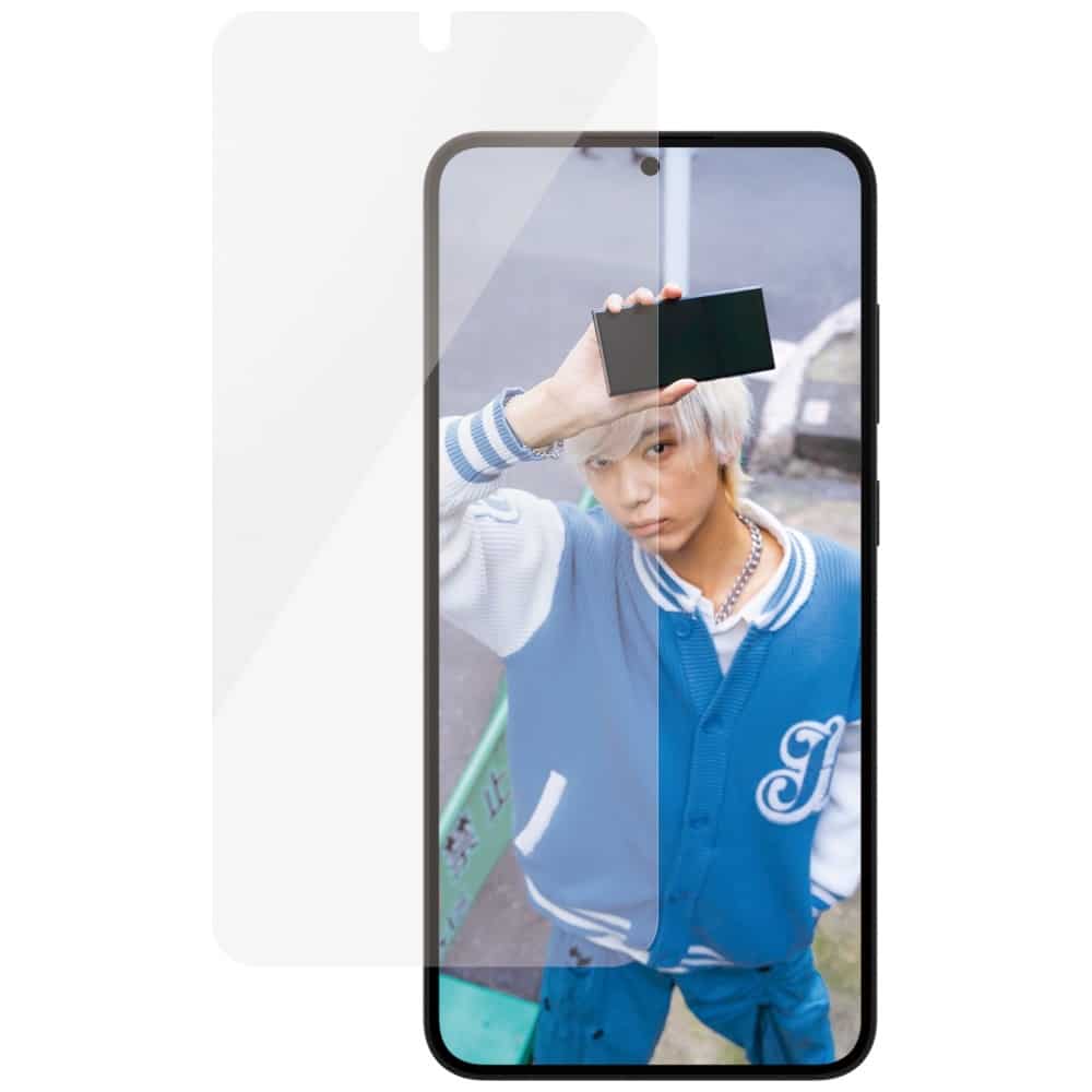 Panzerglass Ultra-Wide Fit Για Samsung Galaxy S25+ Κεραμικό - Image 2