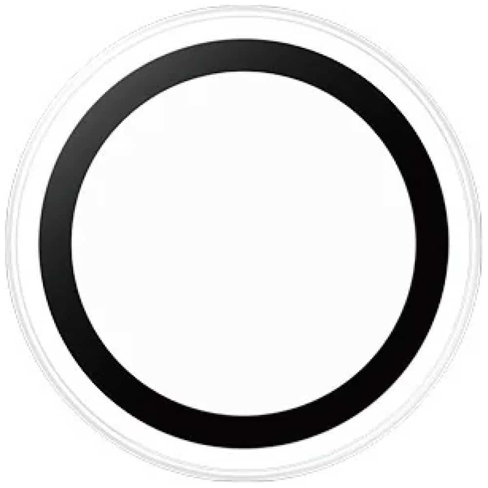 Προστατευτικό Γυαλί Lens Panzerglass Hoops Για iPhone 16e Διαφανές - Image 3