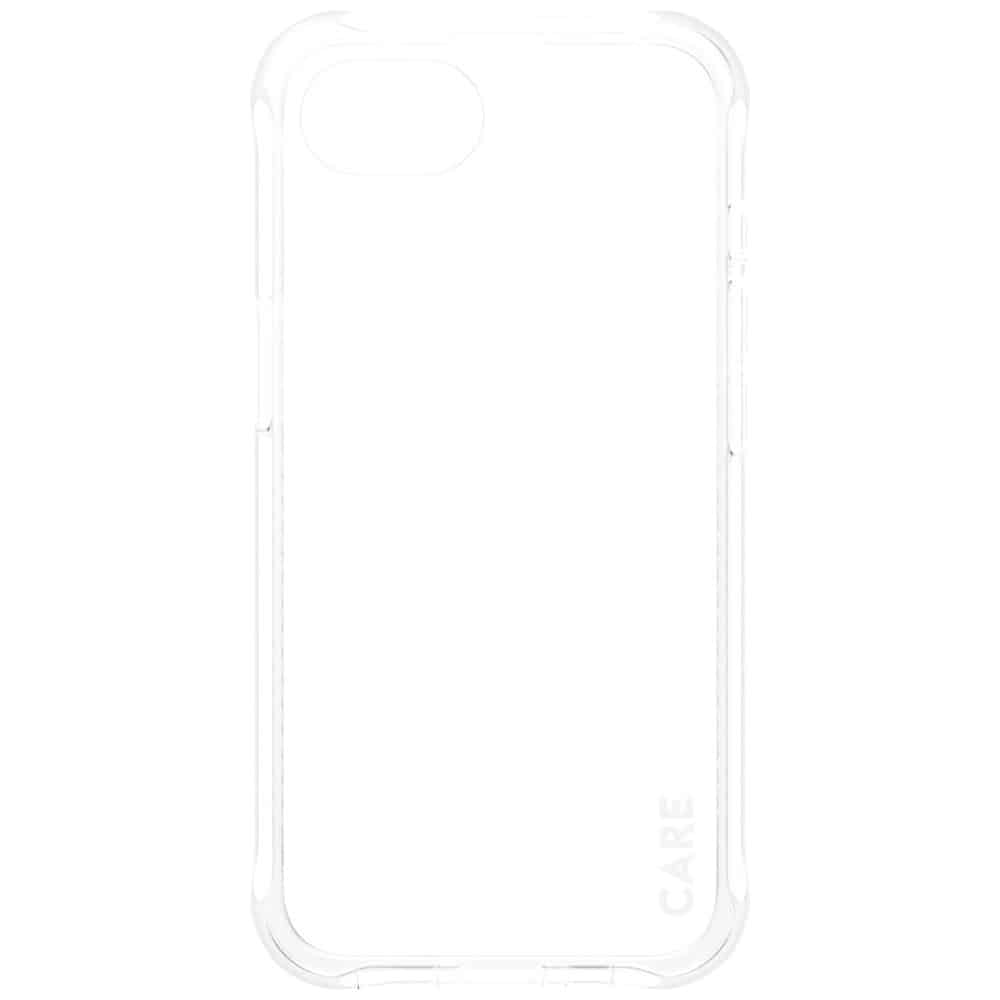 PanzerGlass CARE by PanzerGlass - θήκη για Apple iPhone 16e - Διάφανο - Image 2