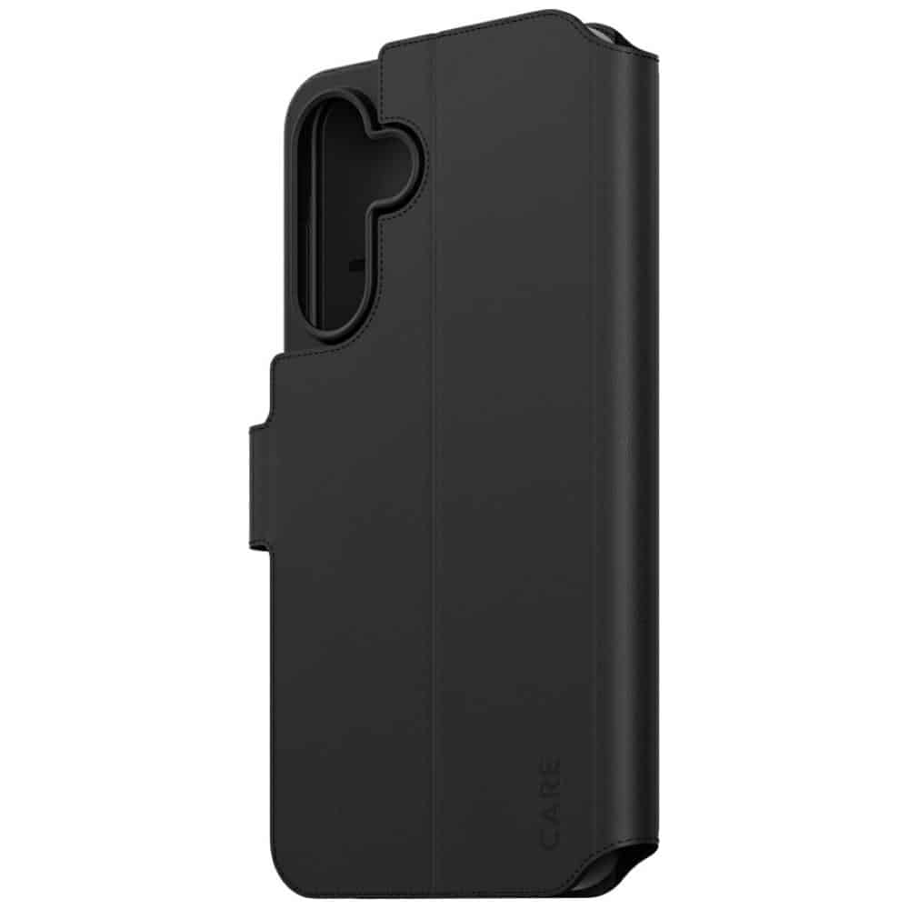 PanzerGlass CARE - θήκη για Samsung Galaxy A56 - Μαύρο - Image 3