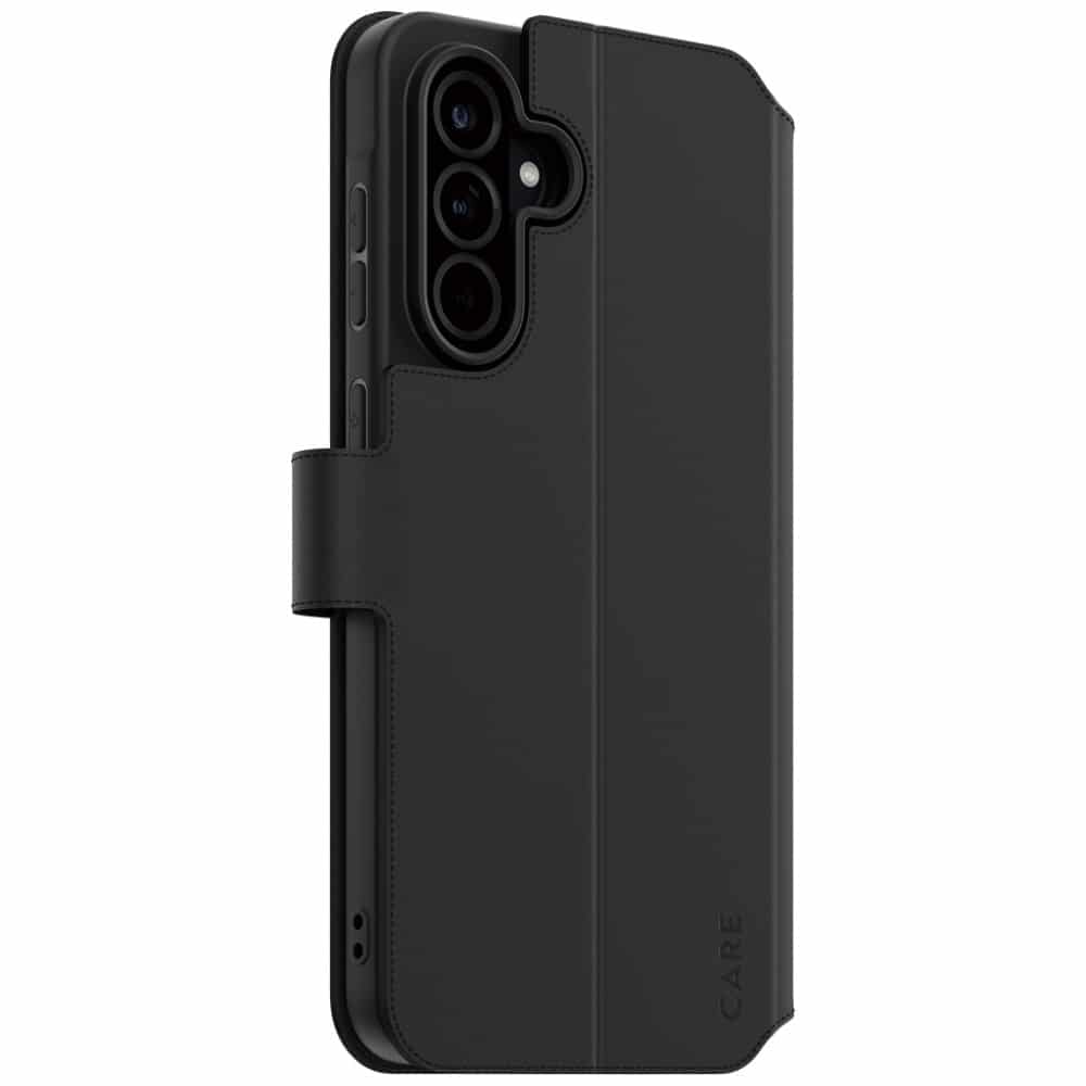 PanzerGlass CARE - θήκη για Samsung Galaxy A56 - Μαύρο - Image 2