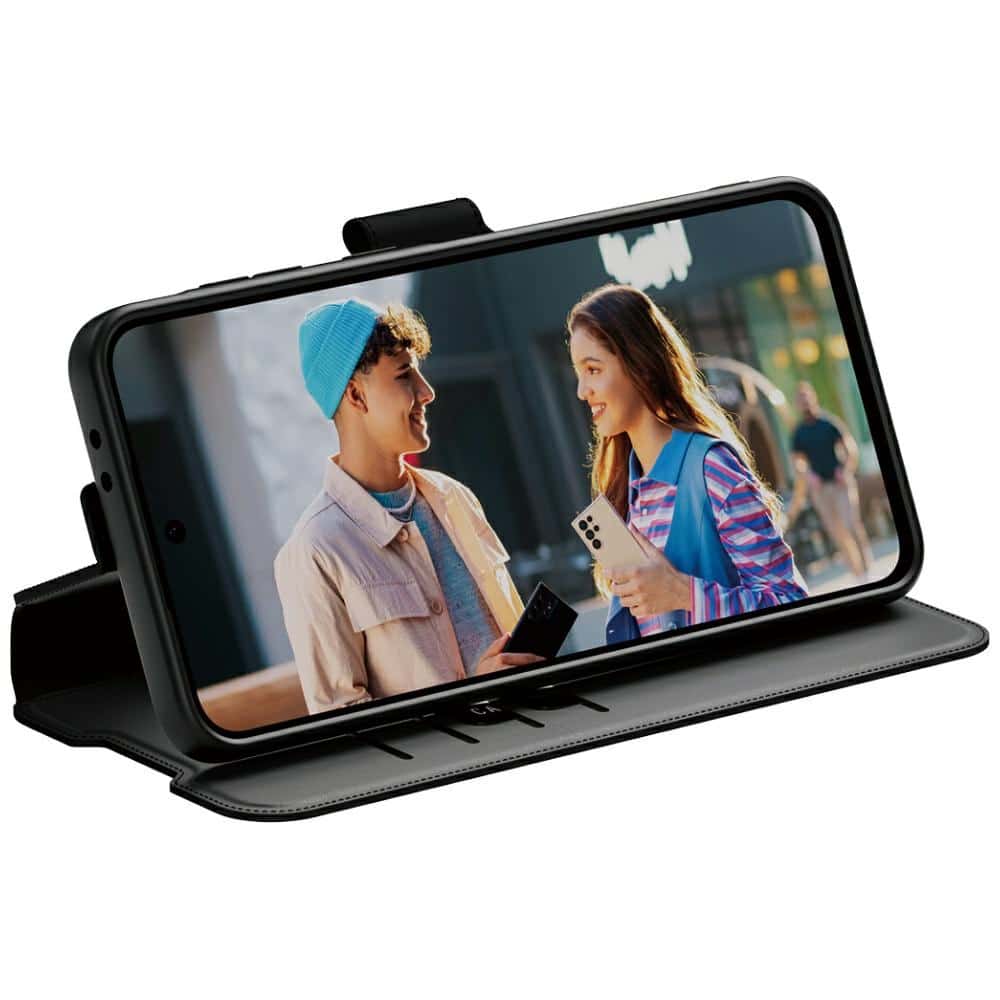 PanzerGlass CARE - θήκη για Samsung Galaxy A56 - Μαύρο - Image 4