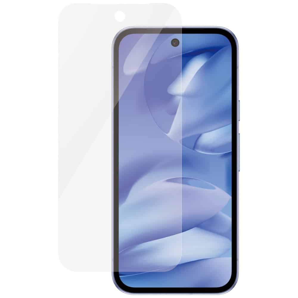 Θωρακισμένο Γυαλί Panzerglass Ultra-Wide Fit Για Google Pixel 9a 5g - Image 2