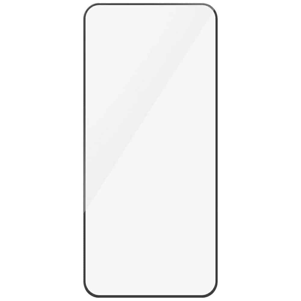 Προστατευτικό Γυαλί Panzerglass Ultra-Wide Fit Με Μαύρη Κορνίζα Για Xiaomi 15 - Image 3