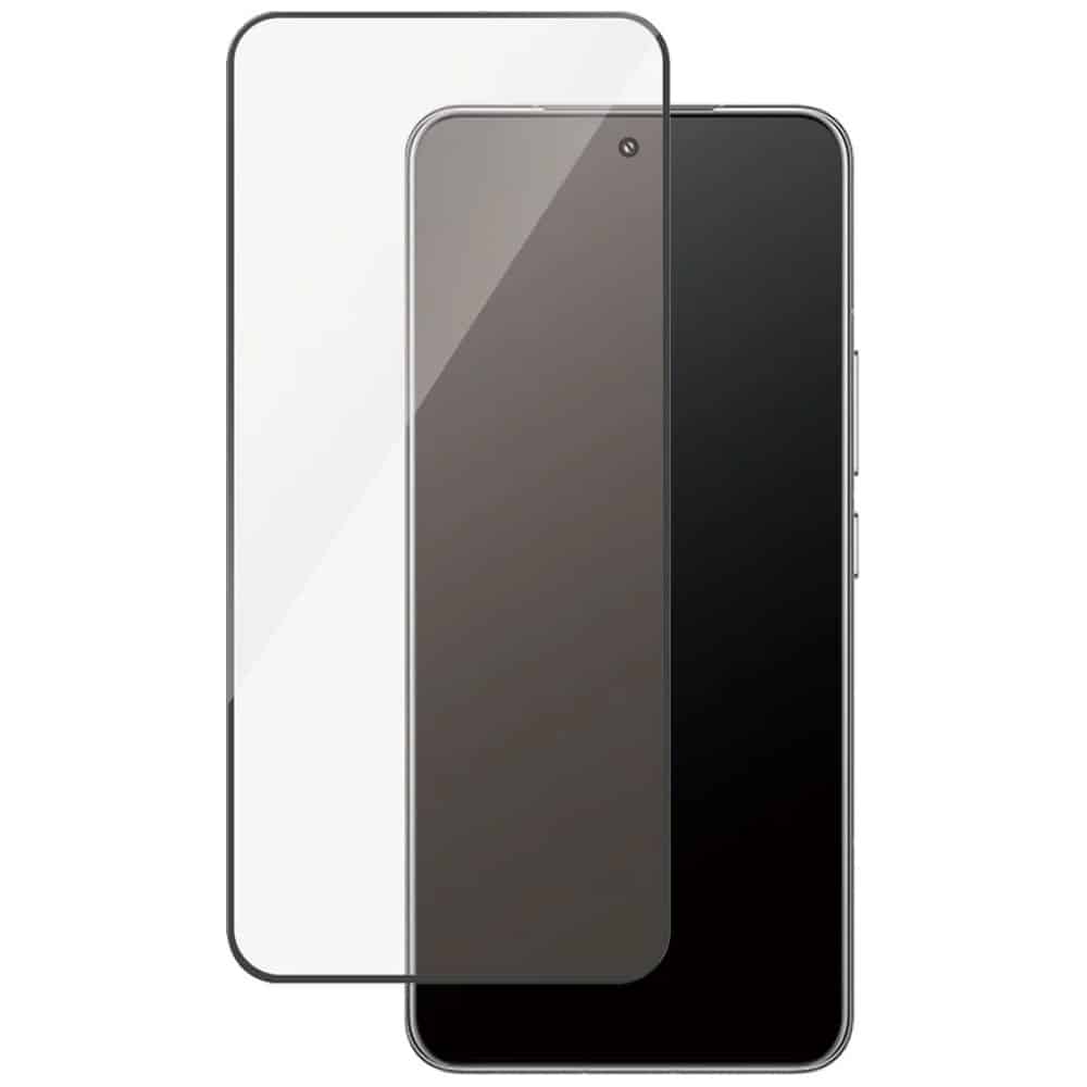 Θωρακισμένο Γυαλί Panzerglass Ultra-Wide Fit Με Μαύρο Πλαίσιο Για Xiaomi 15 Ultra - Image 2