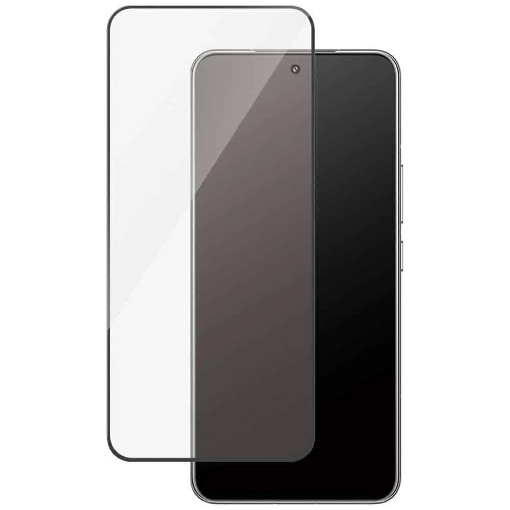 Προστατευτικό Γυαλί Panzerglass Ultra-Wide Fit Με Μαύρο Πλαίσιο Για Oppo Reno13 Pro - Image 2