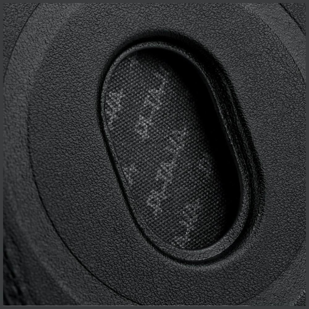 Μαγνητικό Πορτοφόλι Pitaka Woven Wallet Magsafe Για Τηλέφωνο Μαύρο Γκρι - Image 6