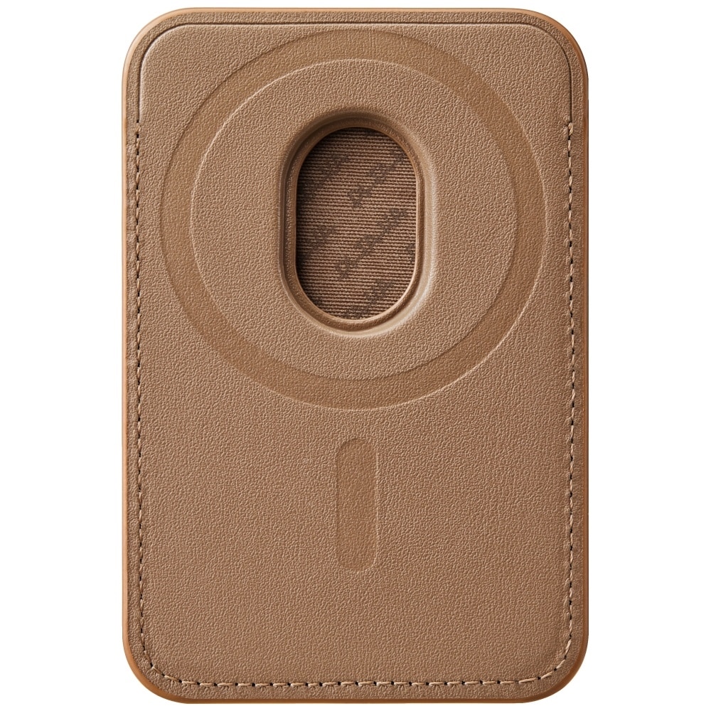 Μαγνητικό Πορτοφόλι Pitaka Woven Wallet Magsafe Για Τηλέφωνο Sunset - Image 3