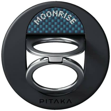 Μαγνητικός holder PITAKA MagEZ Grip 3 για κινητό σε χρώμα Moonrise