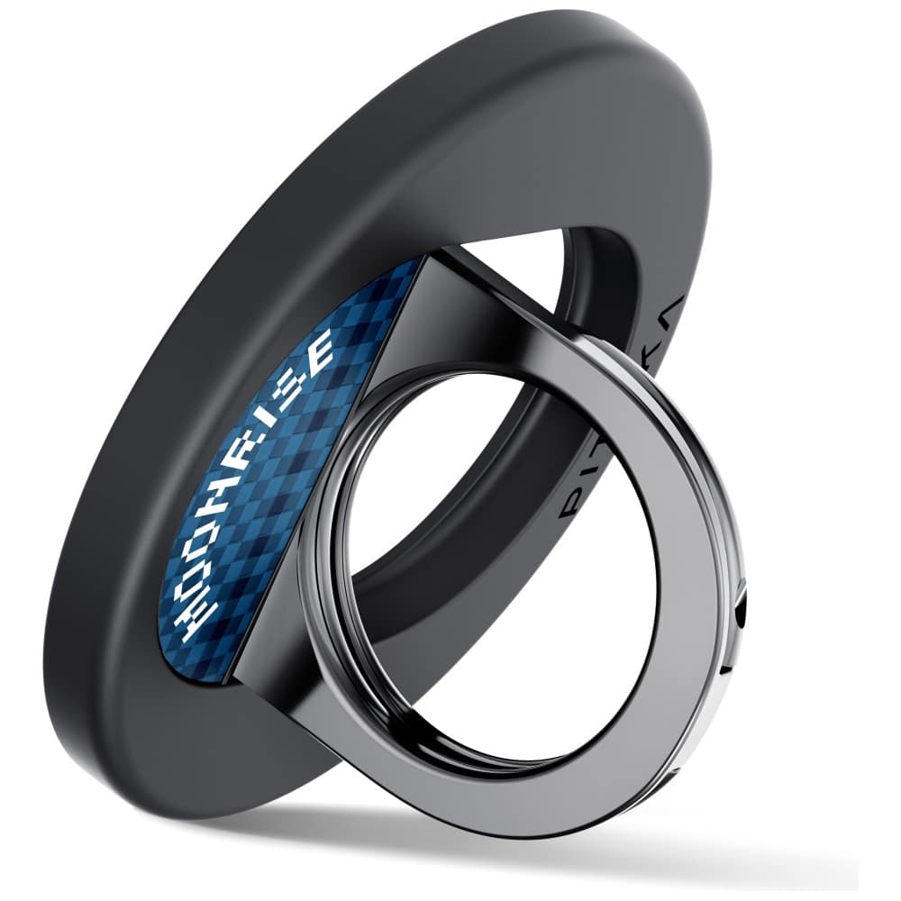 Magnetic Holder Pitaka Magez Grip 3 Magsafe Για Τηλέφωνο Moonrise - Image 5