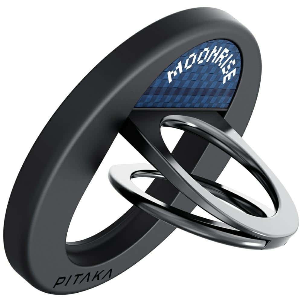 Magnetic Holder Pitaka Magez Grip 3 Magsafe Για Τηλέφωνο Moonrise - Image 6