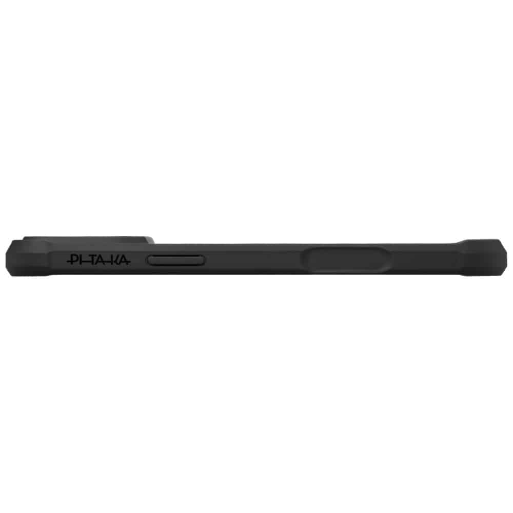 PITAKA Aramid ProGuard - θήκη για Apple iPhone 17 Pro Max - Μαύρο - Image 5
