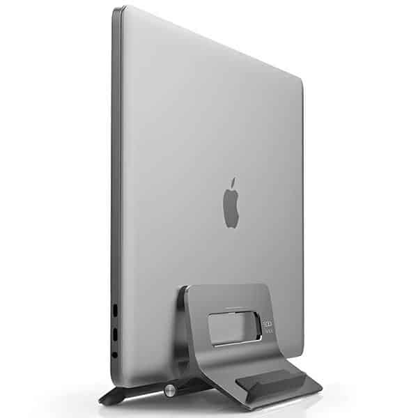 Sodi Sms-300 Βάση Για Macbook Σε Ασημί Χρώμα - Image 2