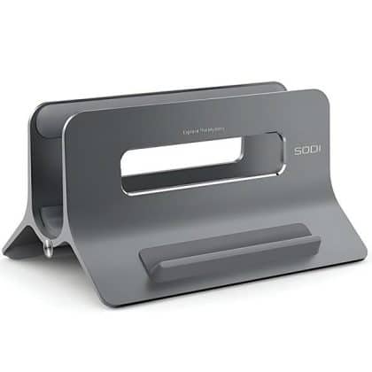 Βάση Sodi Gravity Για Macbook Sms-300 Γκρι