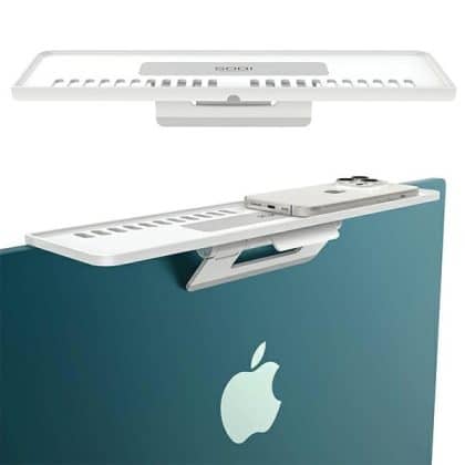 Βάση Sodi Για Imac Sodi 312 Λευκό