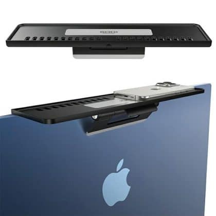 Βάση Sodi Για Imac Sodi 312 Μαύρο