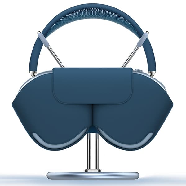 Βάση Ακουστικών Sodi Sam-300 Για Airpods Max Μπλε - Image 6