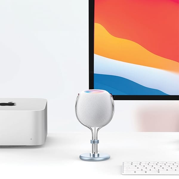 Sodi Στήριγμα Ηχείου Apple Homepod Shm-300 Μπλε - Image 7