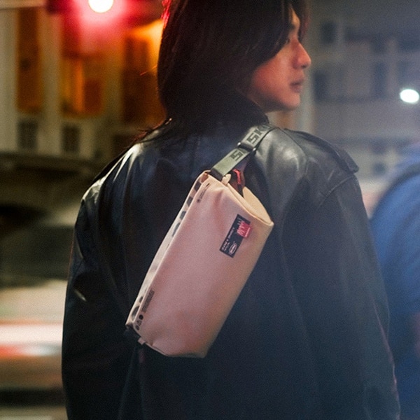 Τσάντα Χειρός Crossbody Fardel Μαύρη - Image 6