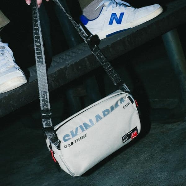 Τσάντα Χειρός Crossbody Fardel Μαύρη - Image 7