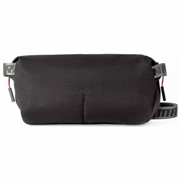 Τσάντα Χειρός Crossbody Fardel Μαύρη - Image 2