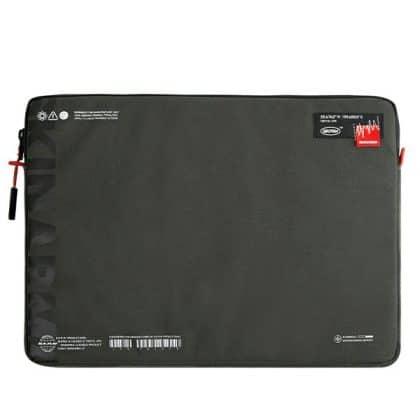 Skinarma Fardel Θήκη Laptop 14" Ελαιόχρωμη