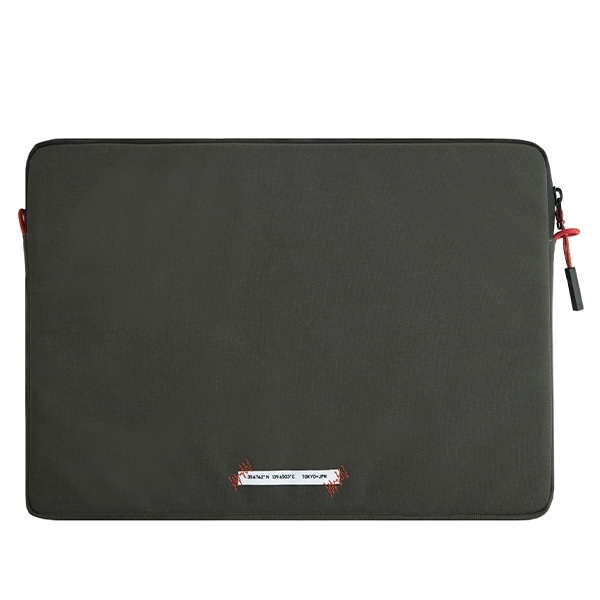 Skinarma Fardel Θήκη Laptop 14" Ελαιόχρωμη - Image 2