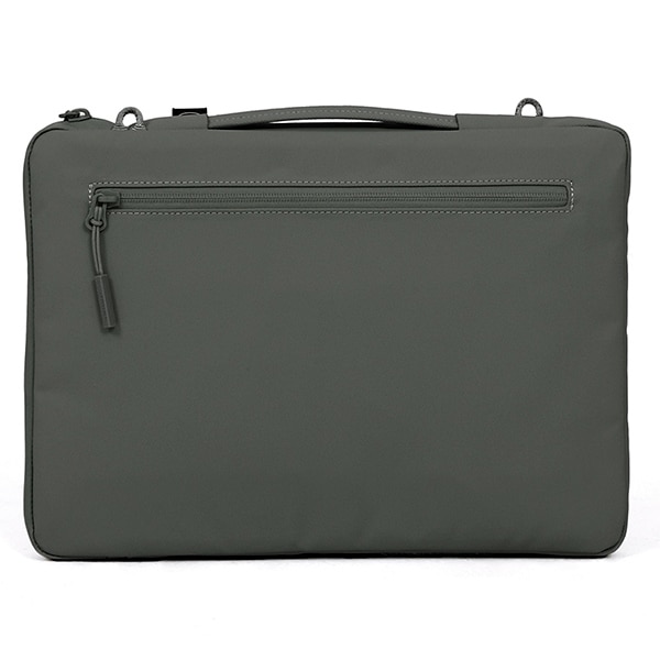 Θήκη Juno Skinarma Laptop 14" Ελιά - Image 2